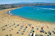 Amadores Beach Gran Canaria
