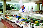 Great food Great food