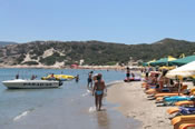 Kos holidays