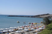 Kos Town Holidays