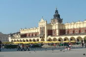 Rynek Glowny - Market Square Rynek Glowny - Market Square