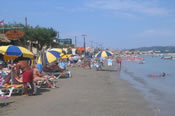 Laganas Holidays