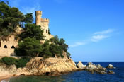 Click to find out more about holidays to Lloret de Mar