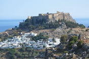 Lindos Holidays