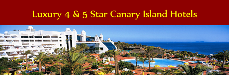 The impressive H10 Timanfaya Palace - Lanzarote