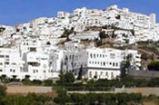 Mojacar Holidays