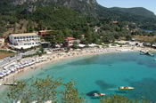 Paleokastritsa Holidays