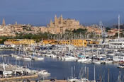 Palma Majorca