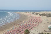 Playa del Ingles Holidays