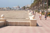 Roquetas de Mar Holidays