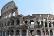 The Coliseum