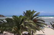 Sidari Holidays