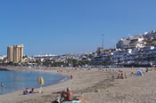 Holidays to Los Cristianos