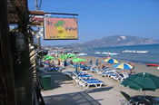 Zante holidays