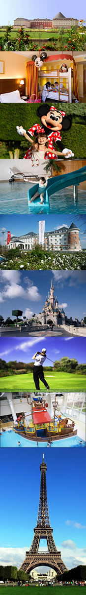 Disney Land Paris Hotels Disney Land Paris Hotels