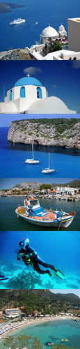 Rhodes hotels & holidays