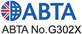 ABTA G302X