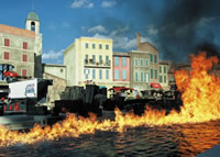 Stunt show spectacular Stunt Show Spectacular
