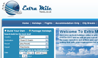 Extra Mile Travel