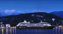 Azamara Cruises