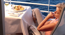 Crystal Cruises