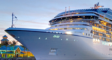 Oceania Cruisess