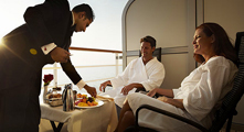 Silversea