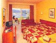 Hotel Marina Torrenova