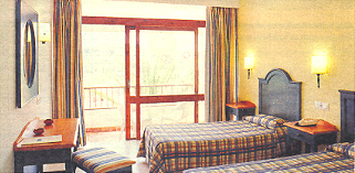 Hotel Son Baulo