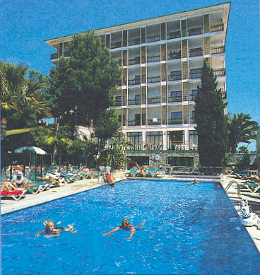 Cala Millor