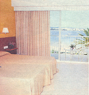Hotel Fiesta Palmyra