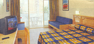 Hotel Flamingo Oasis