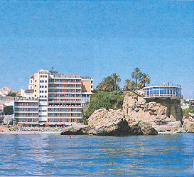 Book bargain holidays to Nerja - Balcon De Europa
