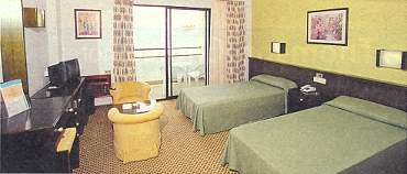 Hotel Riu Monica
