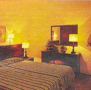 Hotel Girassol