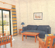 Plaza Real Apartments