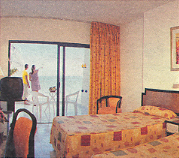 Hotel Taurito Princess