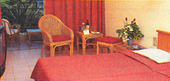 Hotel Cretan Park