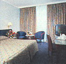 Apollonia Beach Hotel