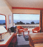 Hotel Pioneer Beach