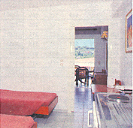 Planos Aparthotel