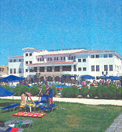 Kefalos Beach