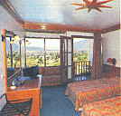 Hotel Montana Pine Resort