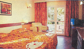 Hotel Belcekiz Beach