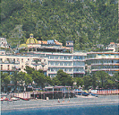 Hotel Panorama