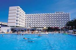 Alcudia Alcudia