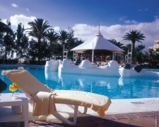 Hotel Riu Palace Tres Islas
