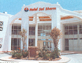 Hotel Sol Sharm