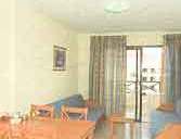 Parque De La Paz Apartments