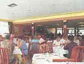 Hotel Cala Blanca